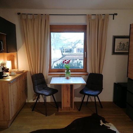 Apartmán Haus Miriam Mieming Exteriér fotografie