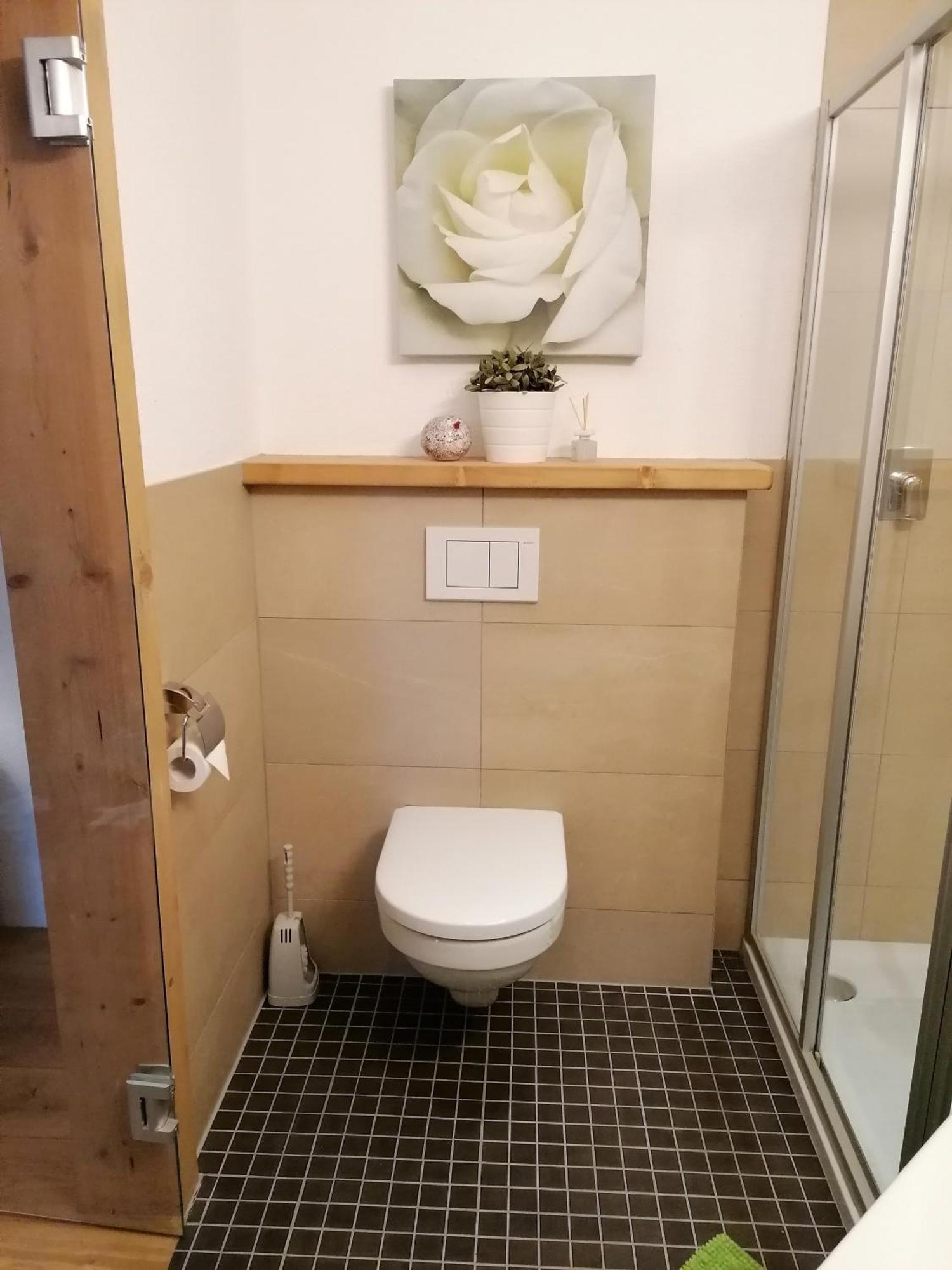 Apartmán Haus Miriam Mieming Exteriér fotografie