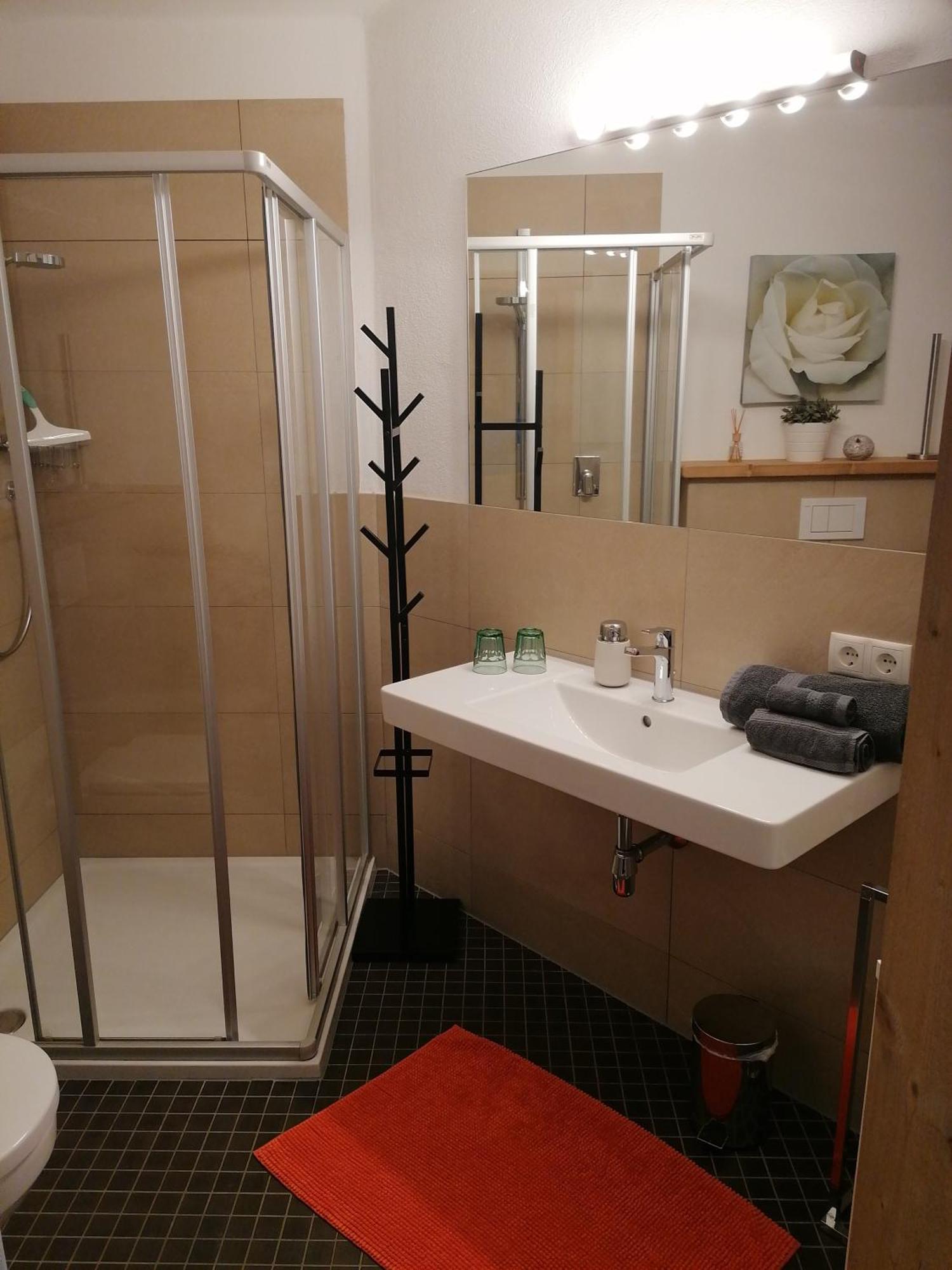 Apartmán Haus Miriam Mieming Exteriér fotografie